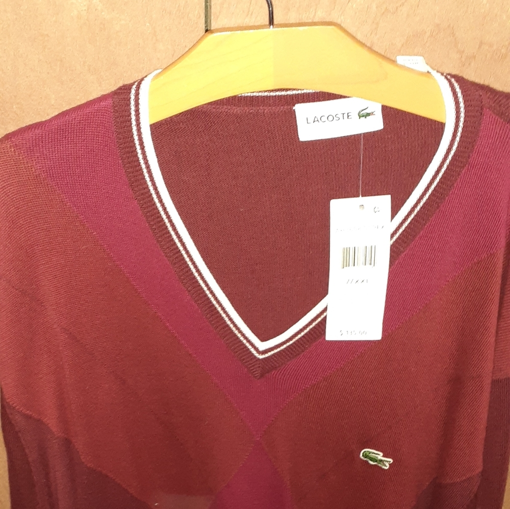Outer Wear - Picture 3 of 5